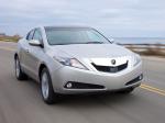 Acura ZDX 2009 года